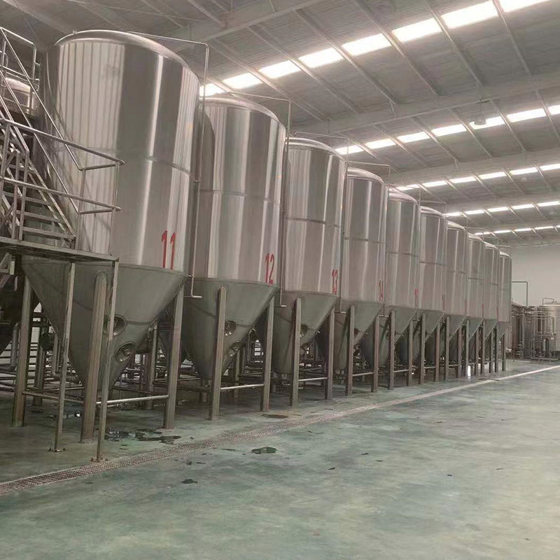 黔西精酿啤酒设备厂—行业标准政策